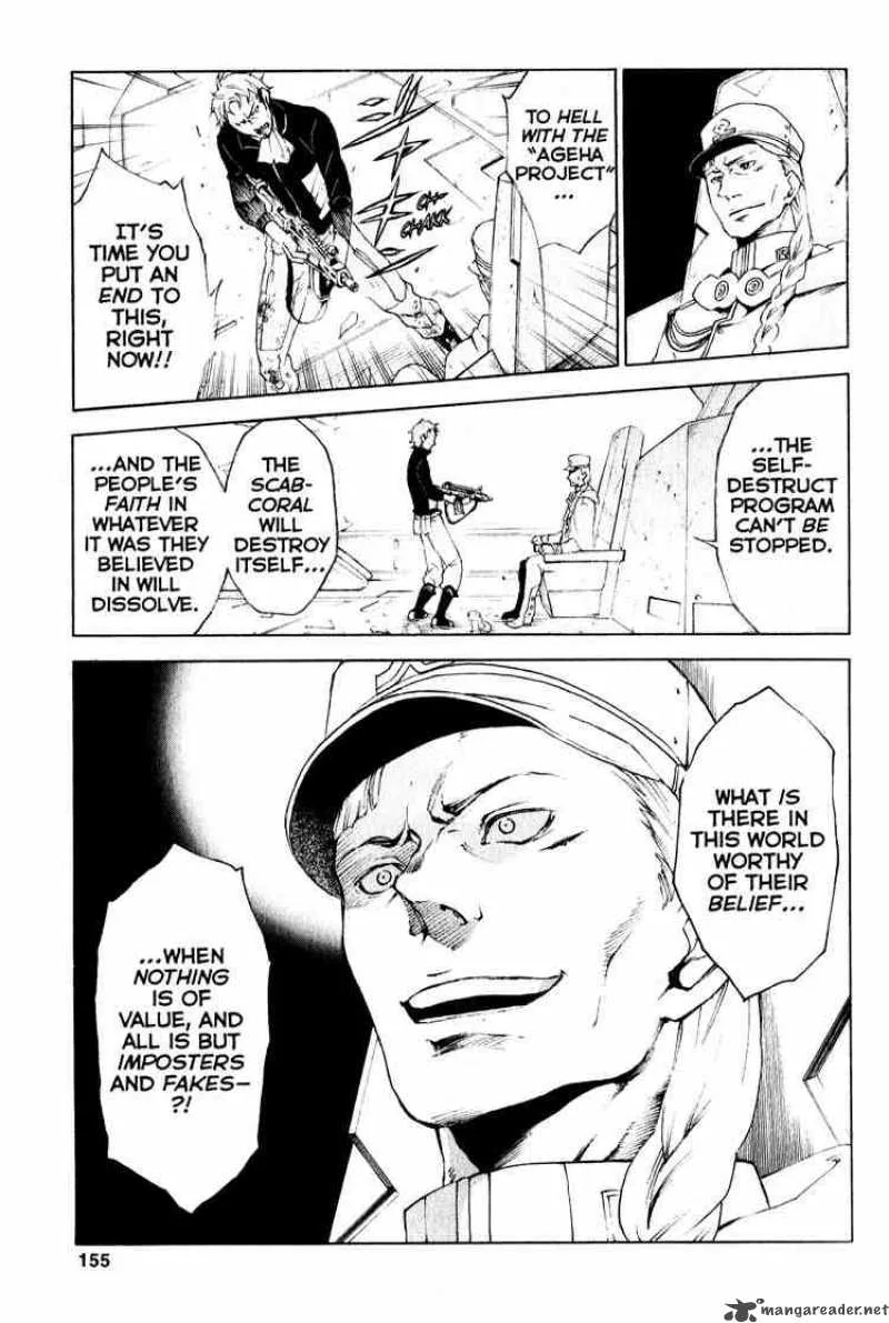 Eureka Seven Chapter 19 page 12
