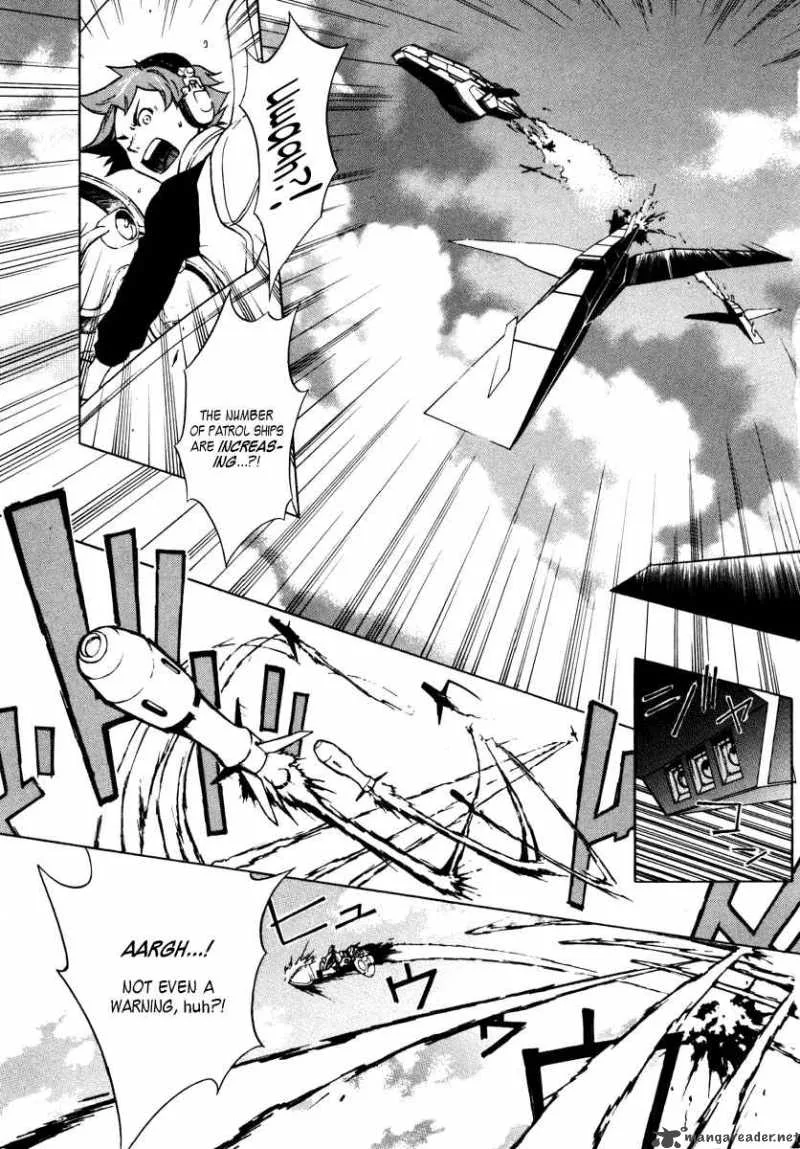 Eureka Seven Chapter 2 page 24