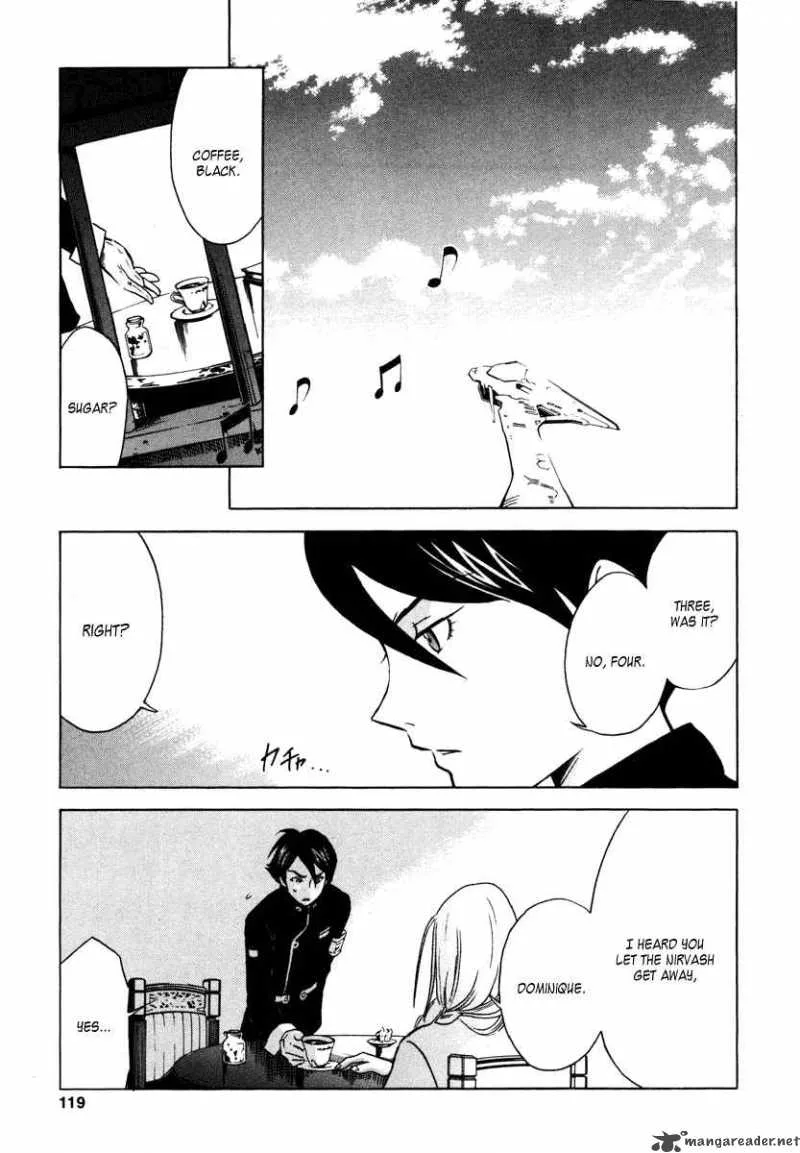 Eureka Seven Chapter 2 page 39