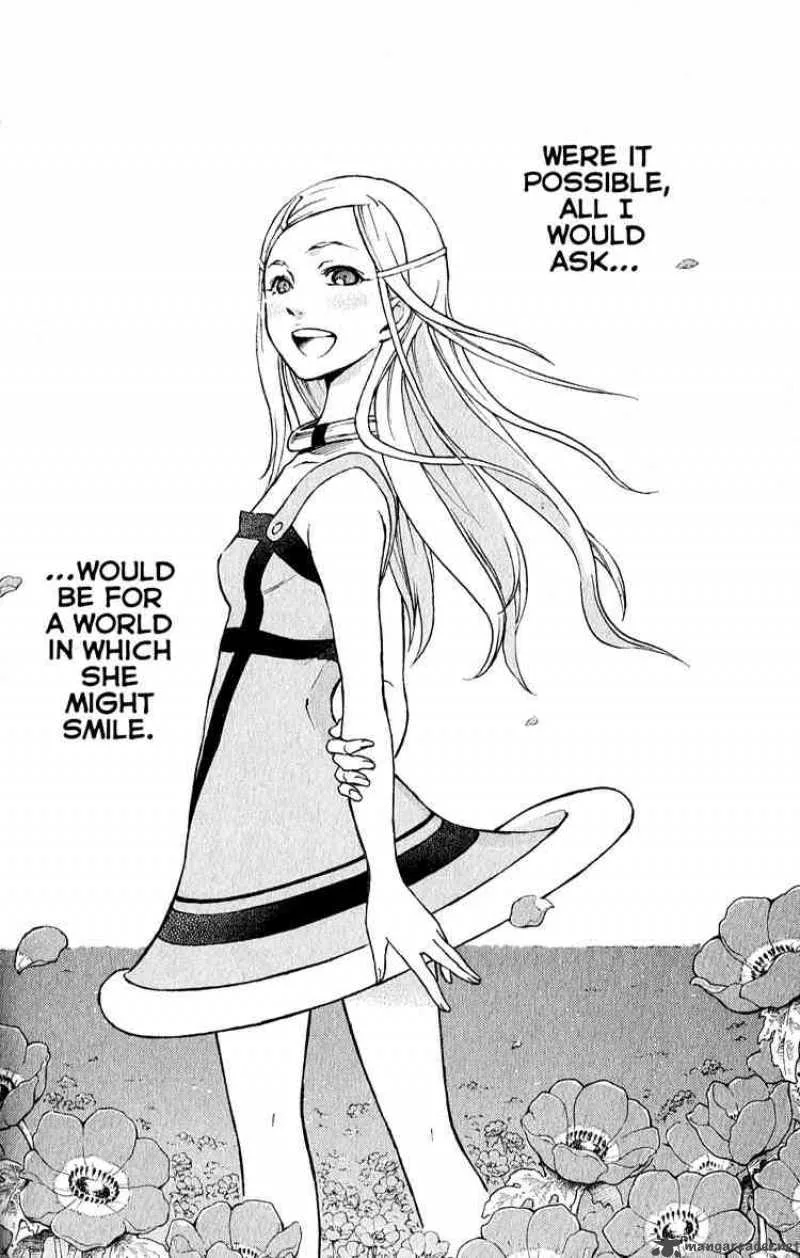Eureka Seven Chapter 20 page 38