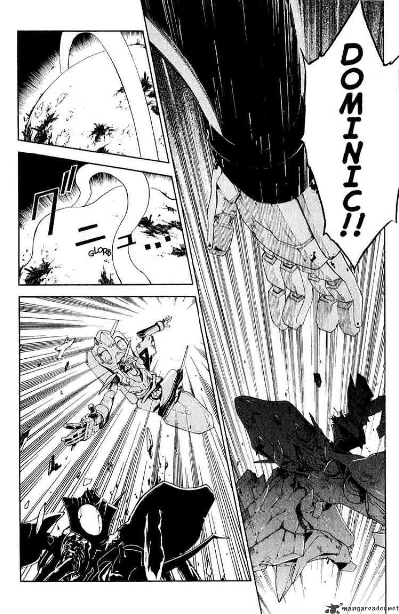 Eureka Seven Chapter 20 page 48