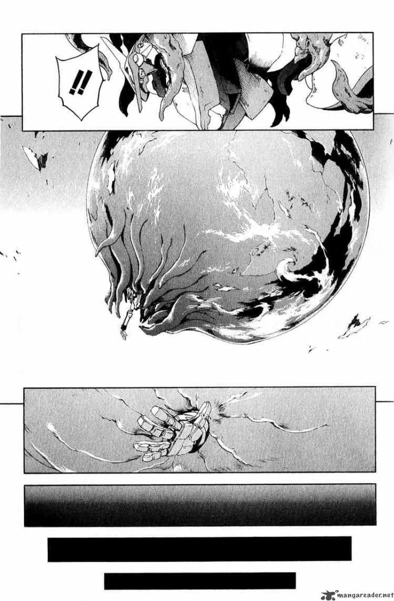 Eureka Seven Chapter 20 page 50