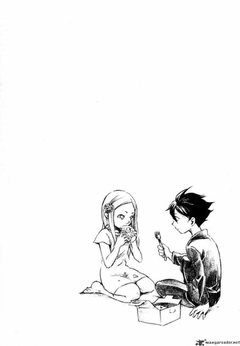 Eureka Seven Chapter 20 page 54