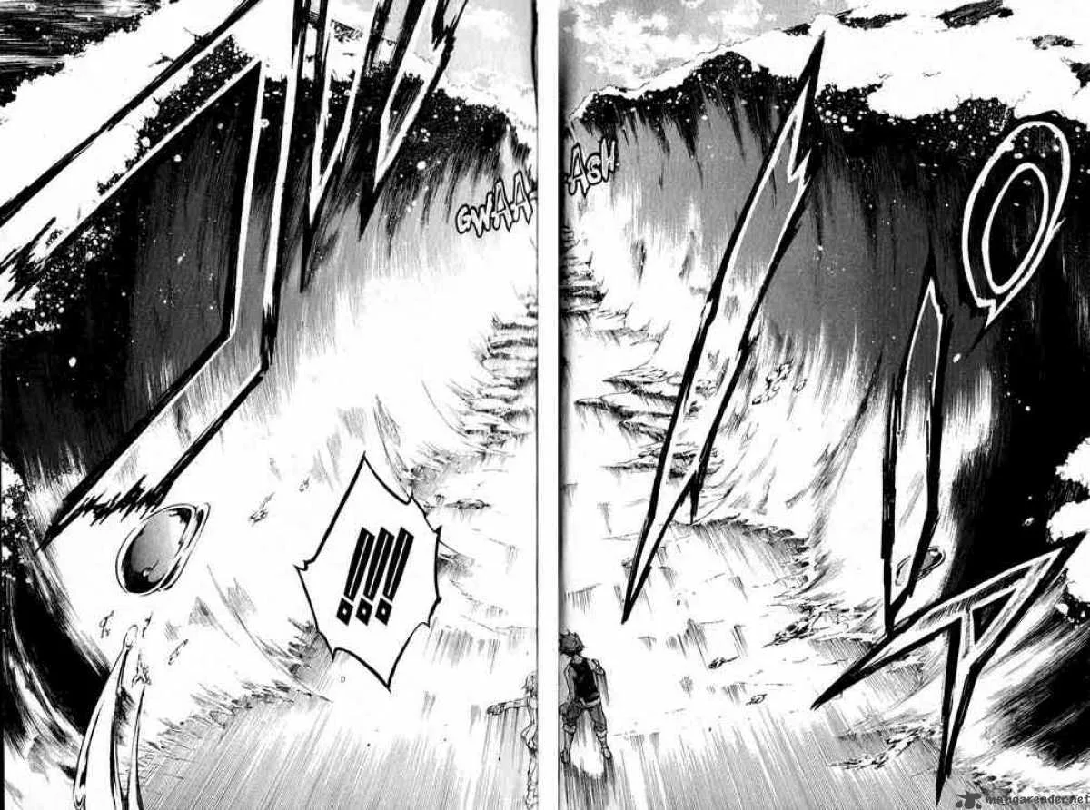 Eureka Seven Chapter 21 page 13