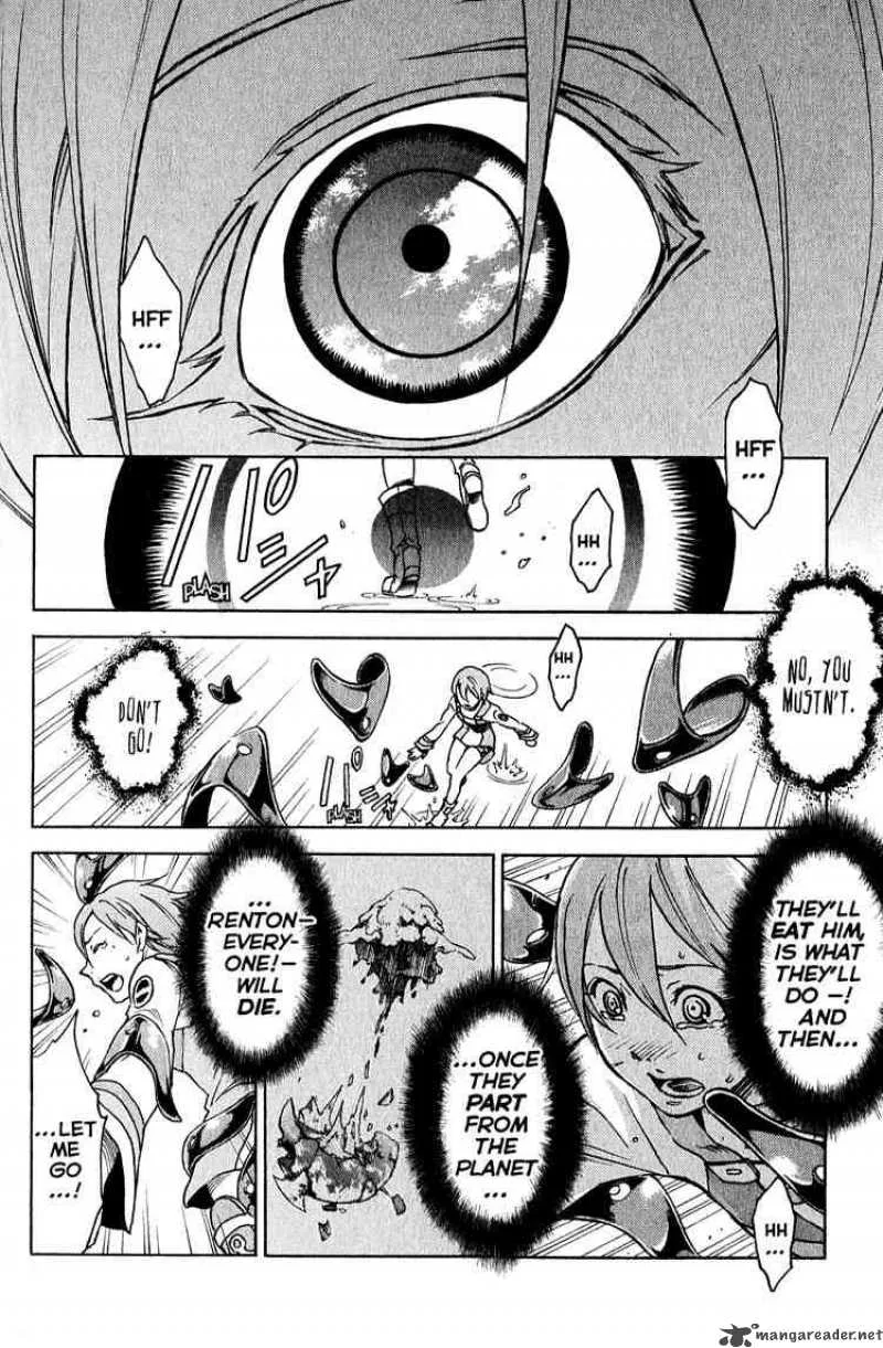 Eureka Seven Chapter 21 page 24