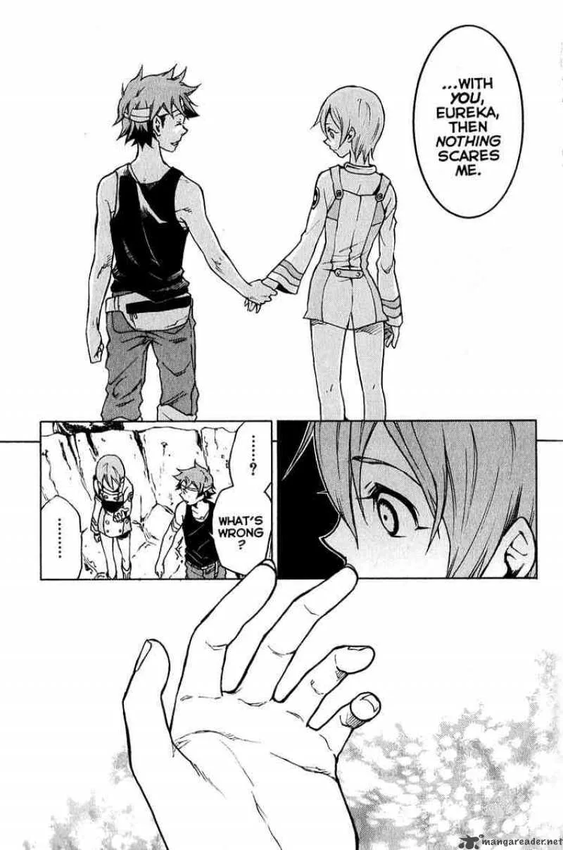 Eureka Seven Chapter 21 page 30