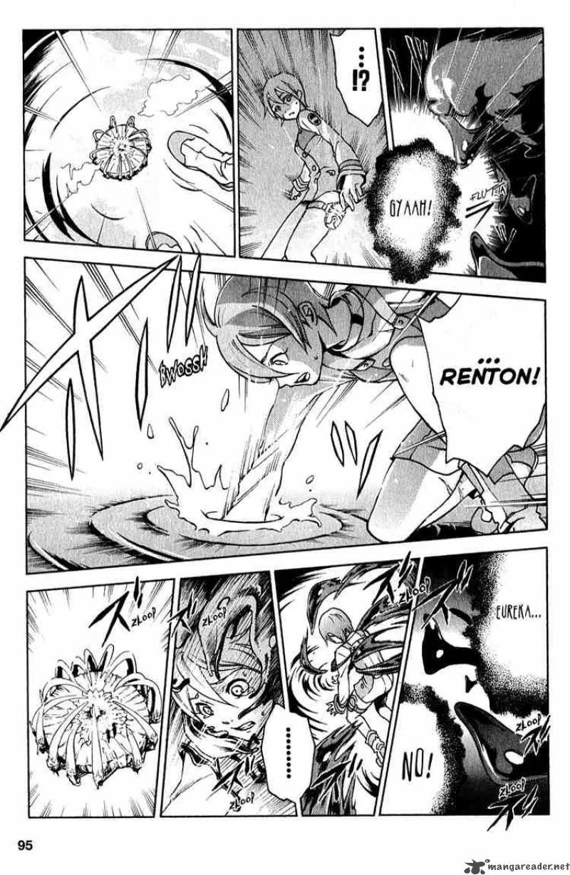 Eureka Seven Chapter 21 page 34