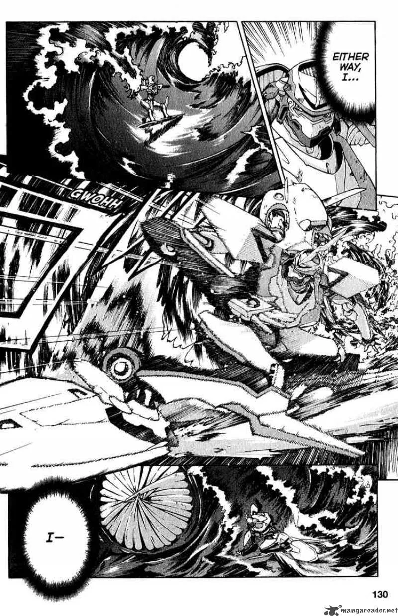 Eureka Seven Chapter 22 page 24