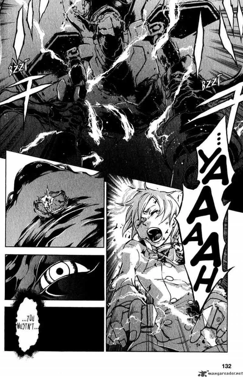 Eureka Seven Chapter 22 page 26