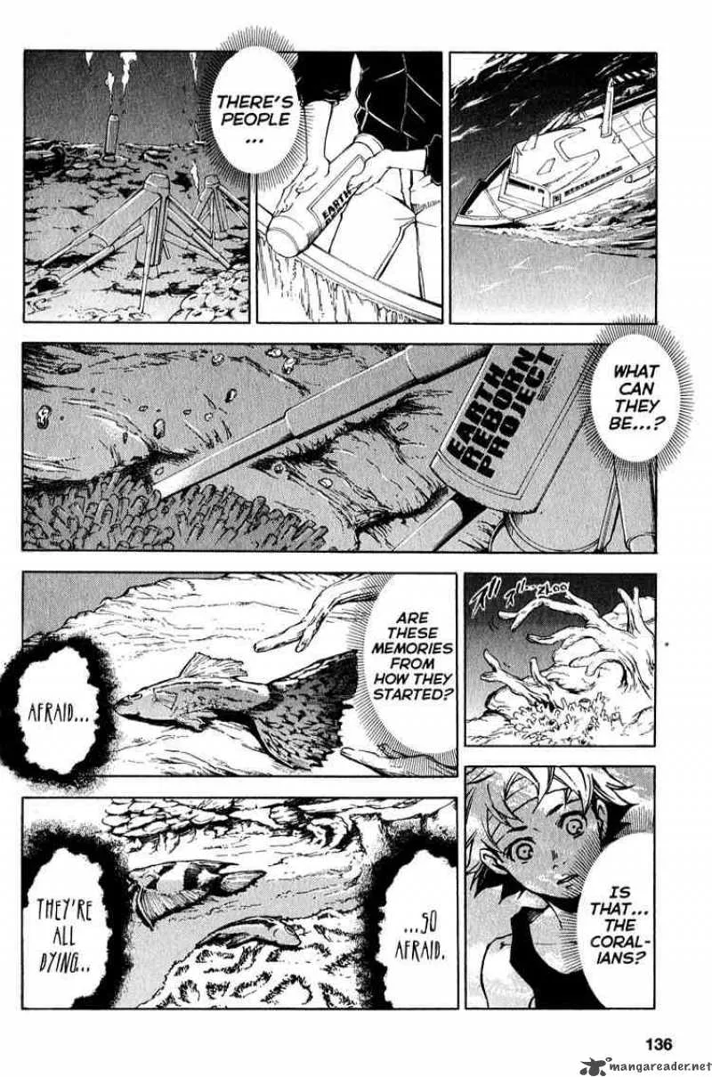 Eureka Seven Chapter 22 page 30