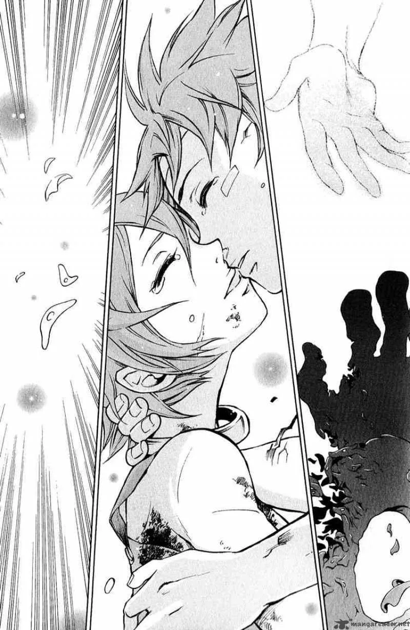 Eureka Seven Chapter 22 page 46