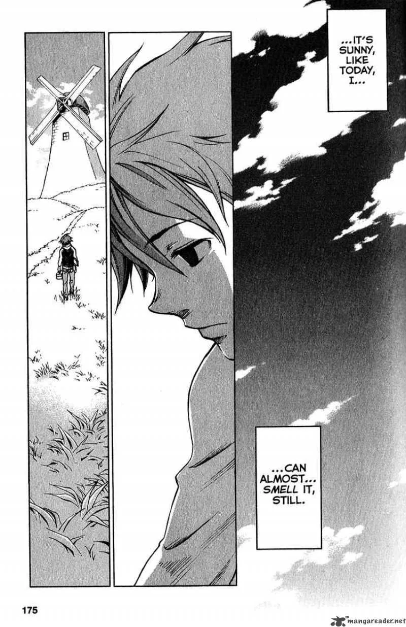 Eureka Seven Chapter 23 page 17