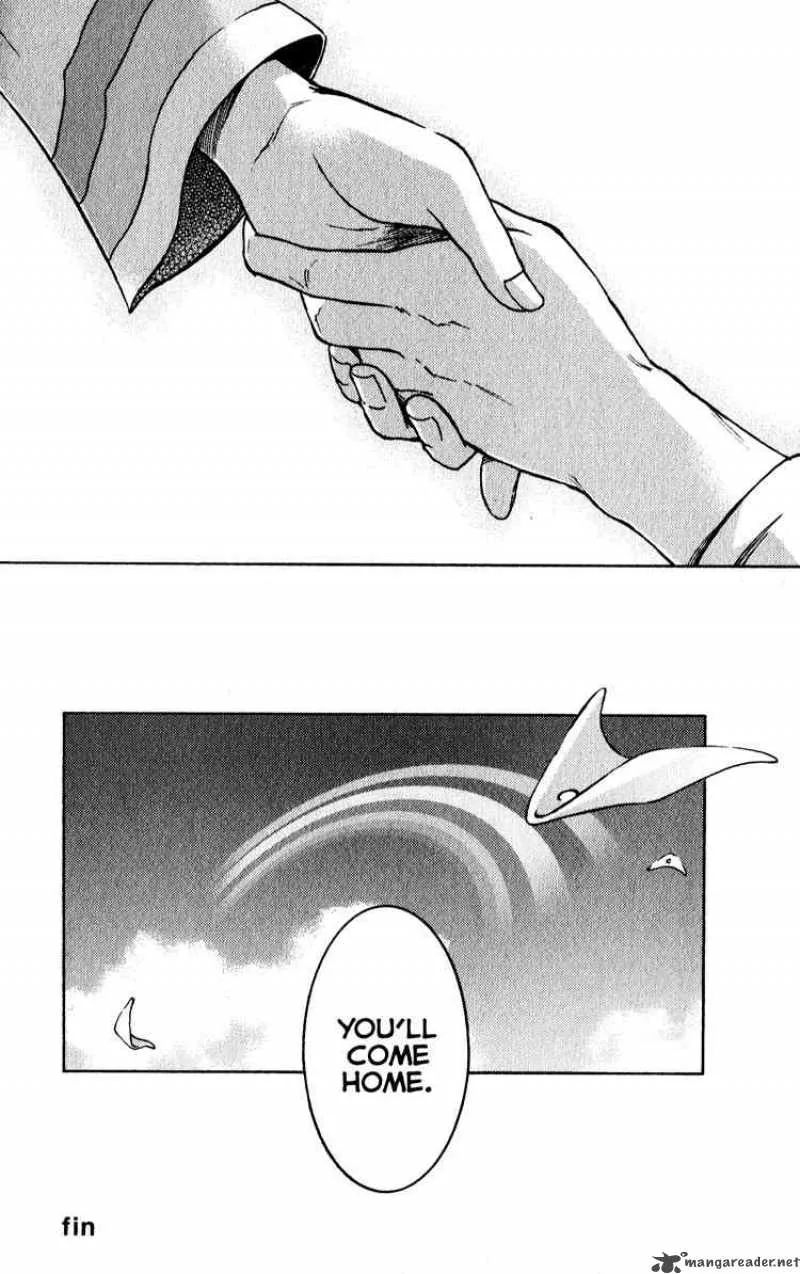 Eureka Seven Chapter 23 page 29
