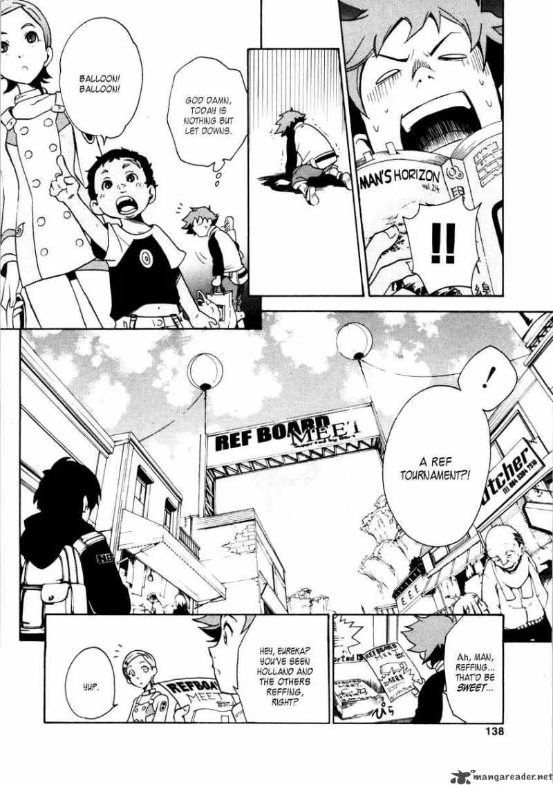 Eureka Seven Chapter 3 page 16