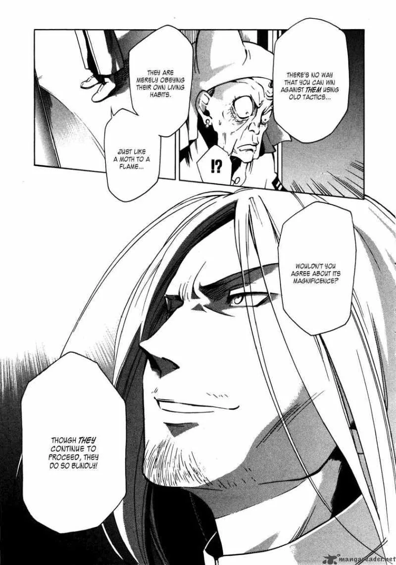 Eureka Seven Chapter 3 page 46