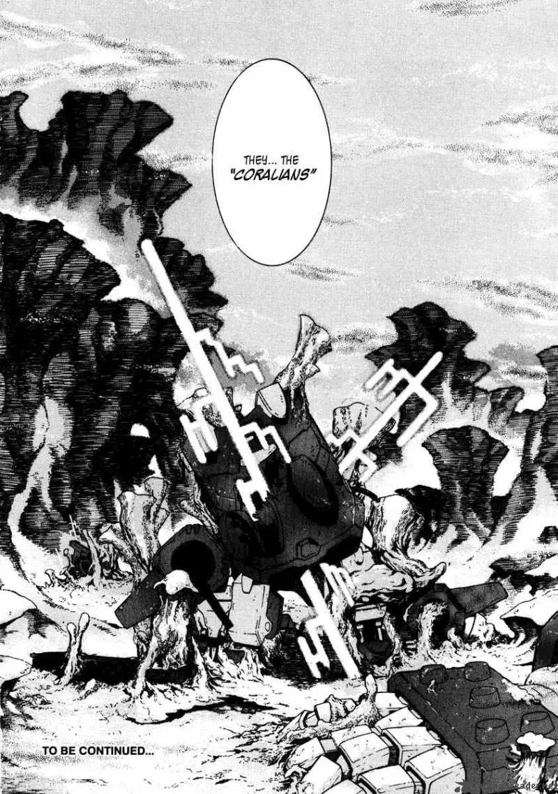 Eureka Seven Chapter 3 page 47