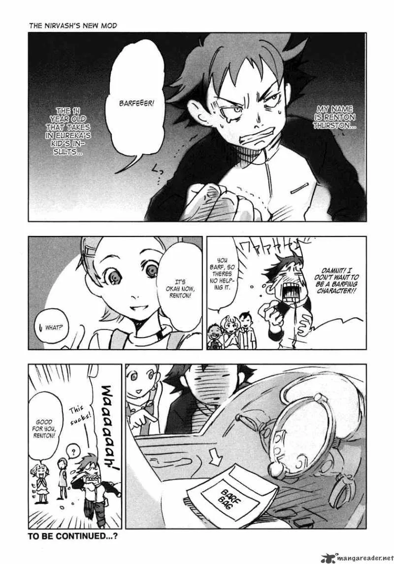 Eureka Seven Chapter 3 page 52