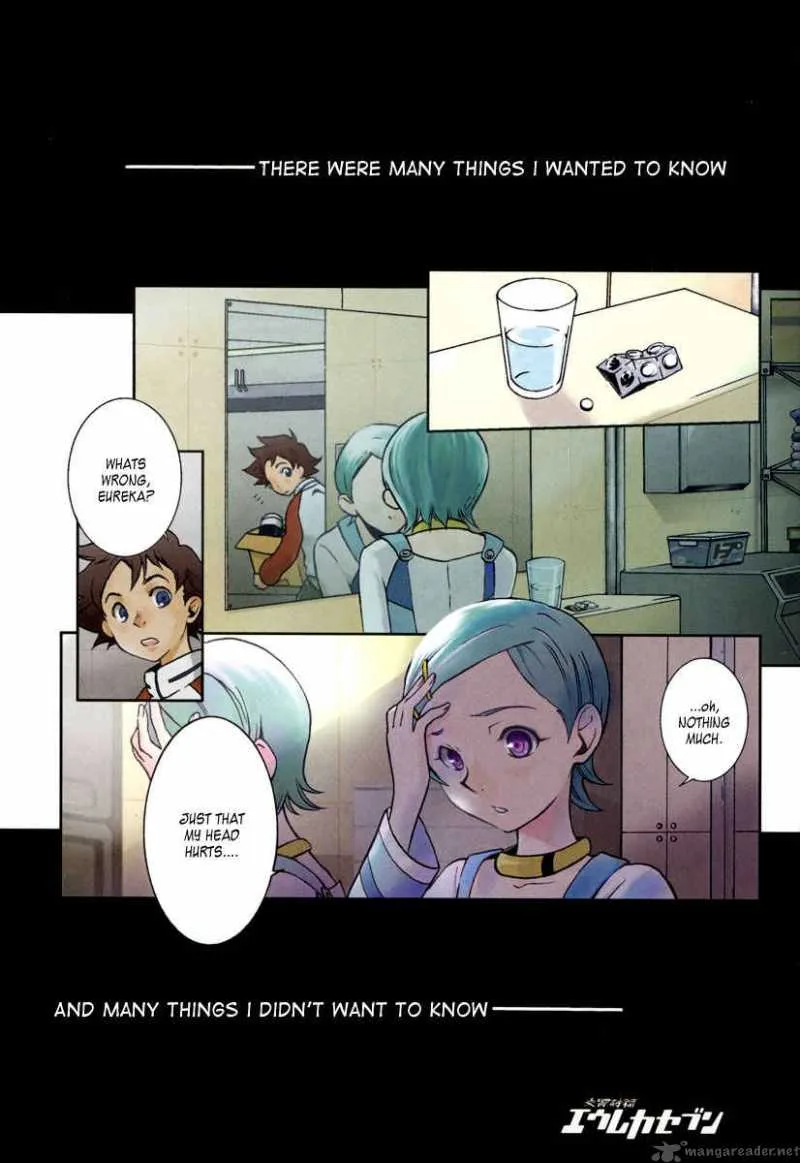 Eureka Seven Chapter 4 page 2