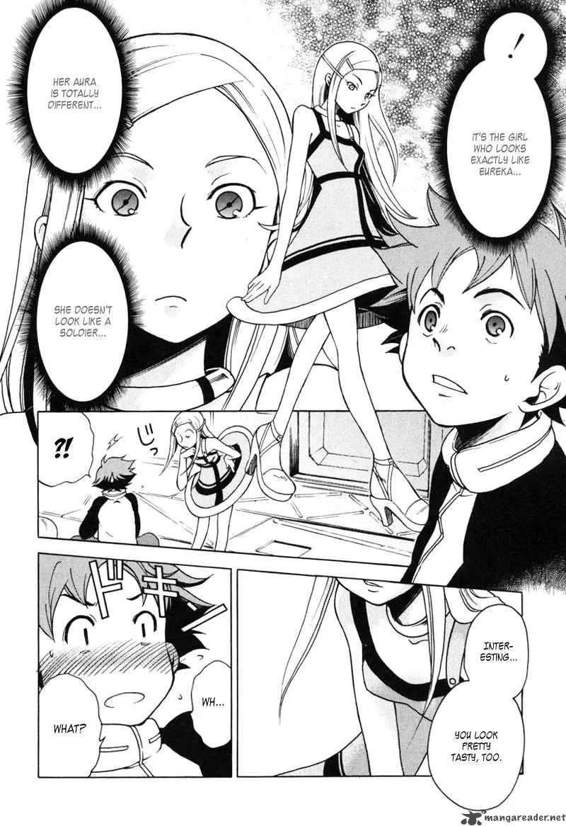 Eureka Seven Chapter 5 page 8