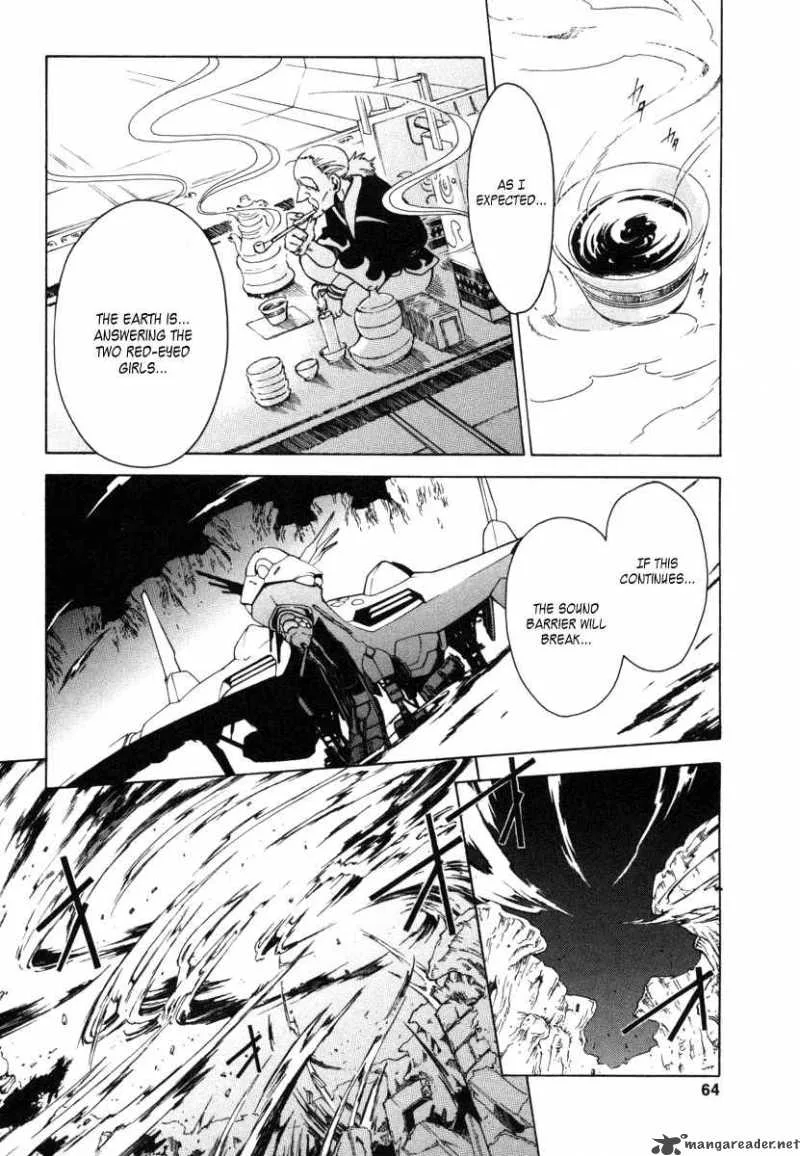 Eureka Seven Chapter 5 page 18