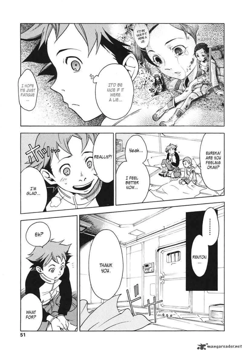 Eureka Seven Chapter 5 page 5