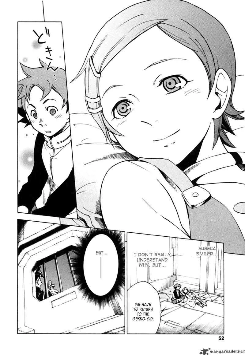 Eureka Seven Chapter 5 page 6