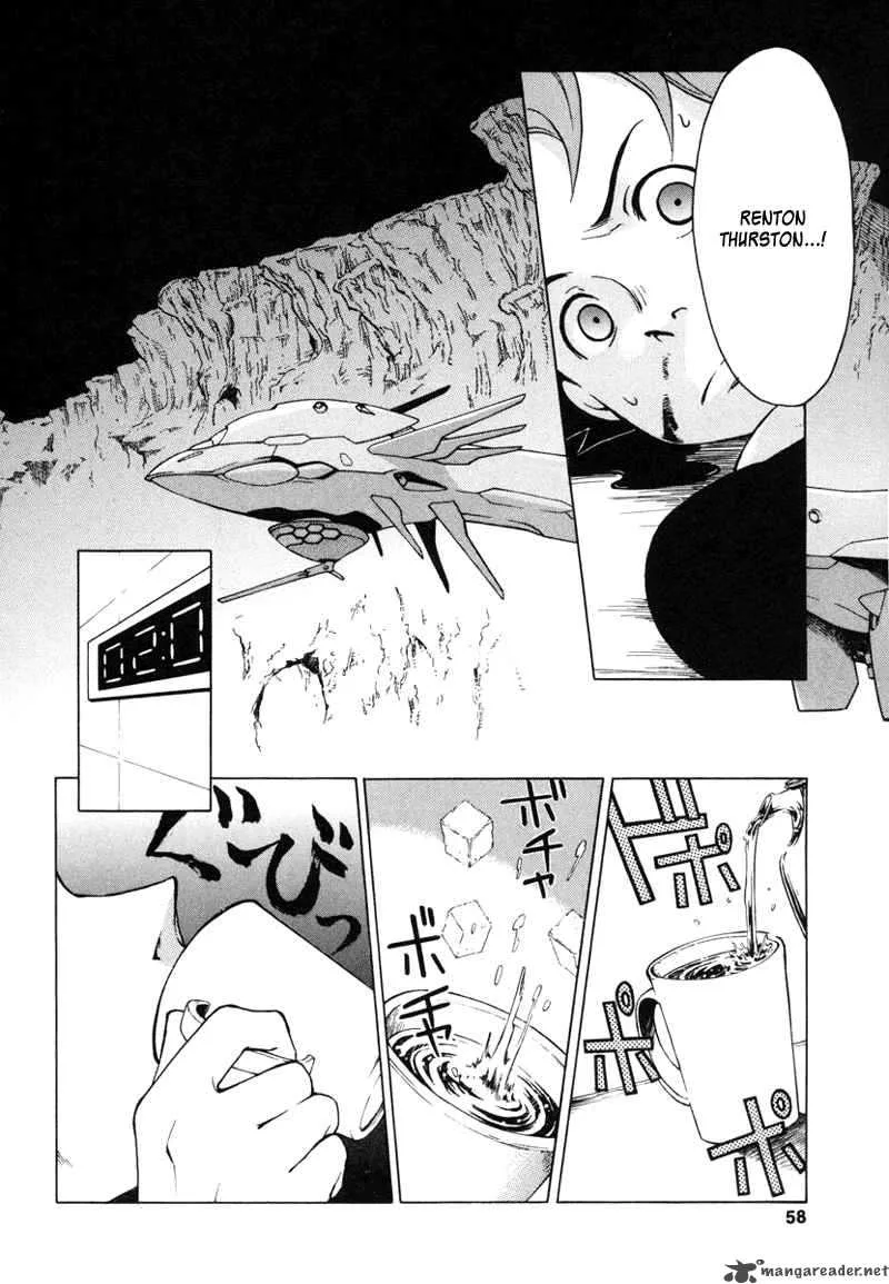 Eureka Seven Chapter 5 page 12