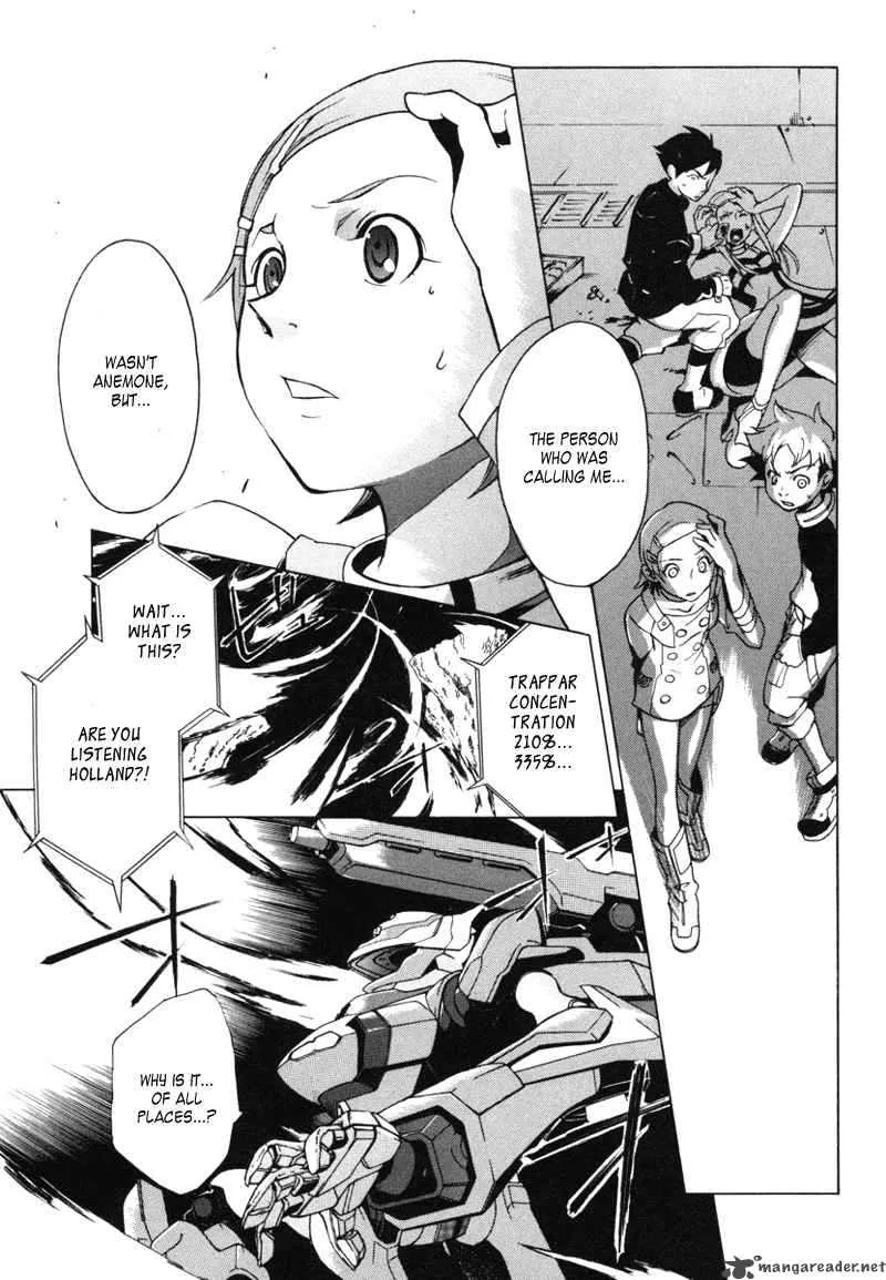 Eureka Seven Chapter 5 page 25