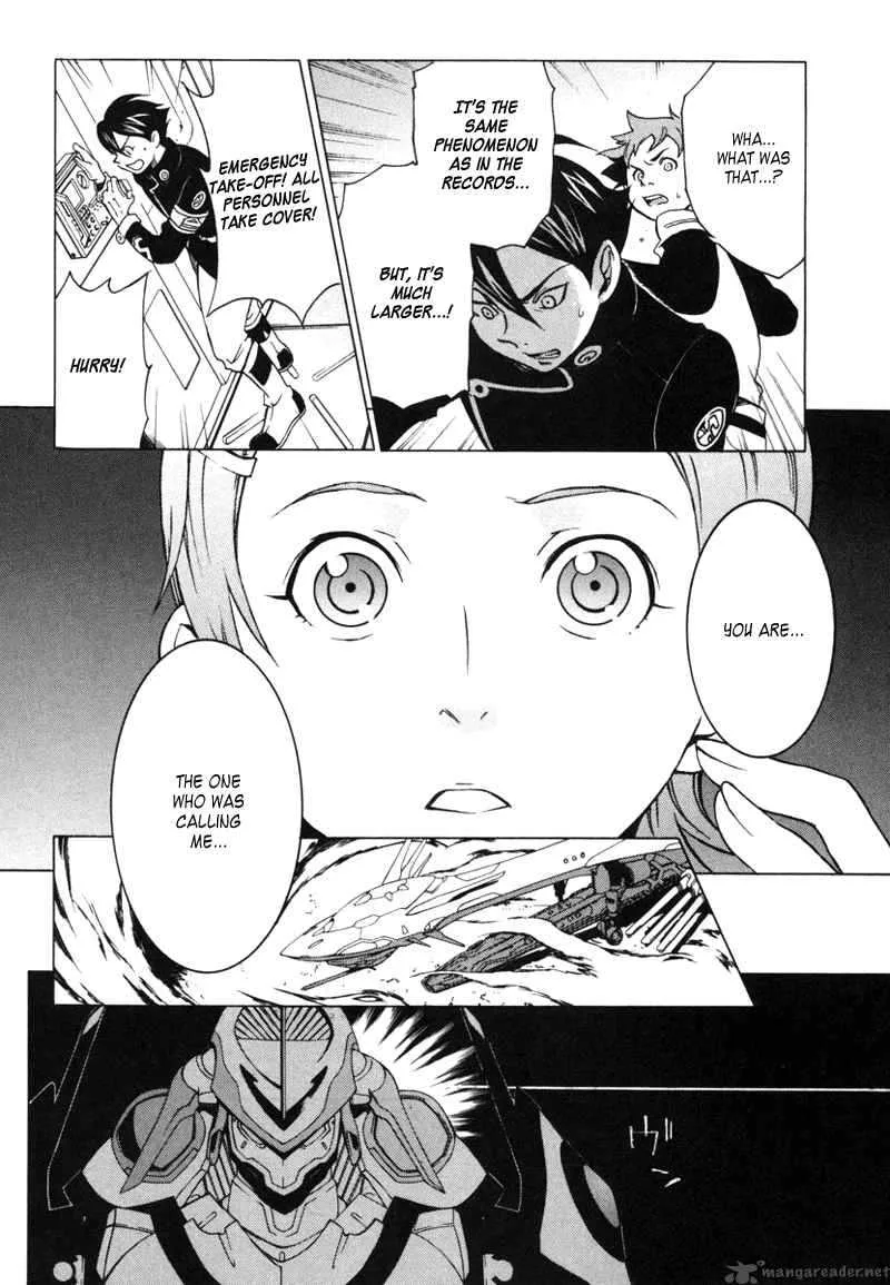Eureka Seven Chapter 5 page 29
