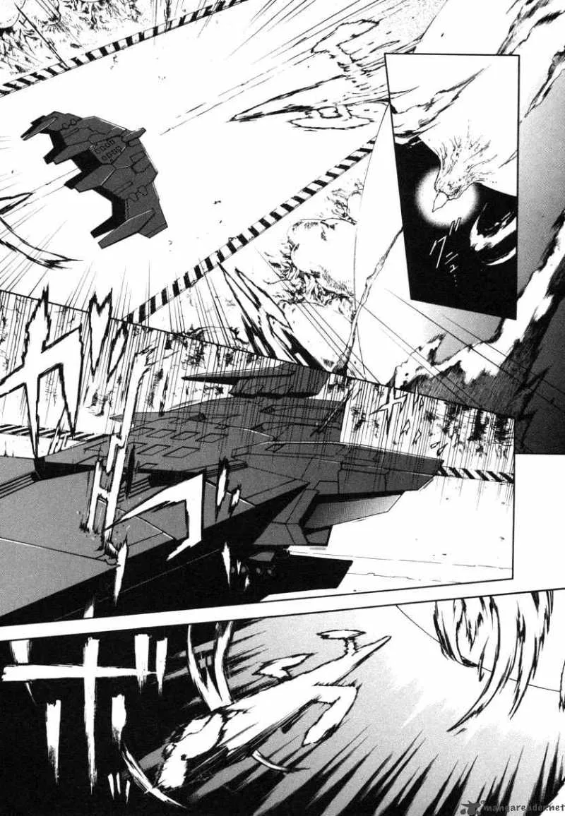 Eureka Seven Chapter 5 page 34