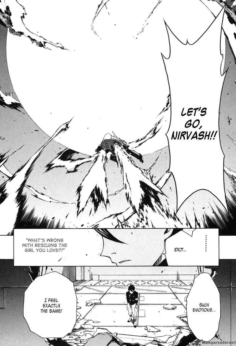 Eureka Seven Chapter 5 page 41