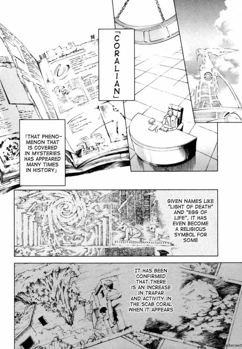 Eureka Seven Chapter 6 page 6