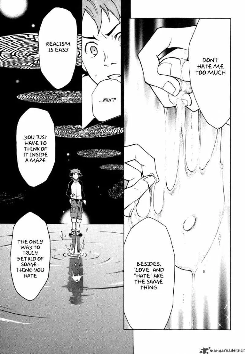 Eureka Seven Chapter 6 page 14