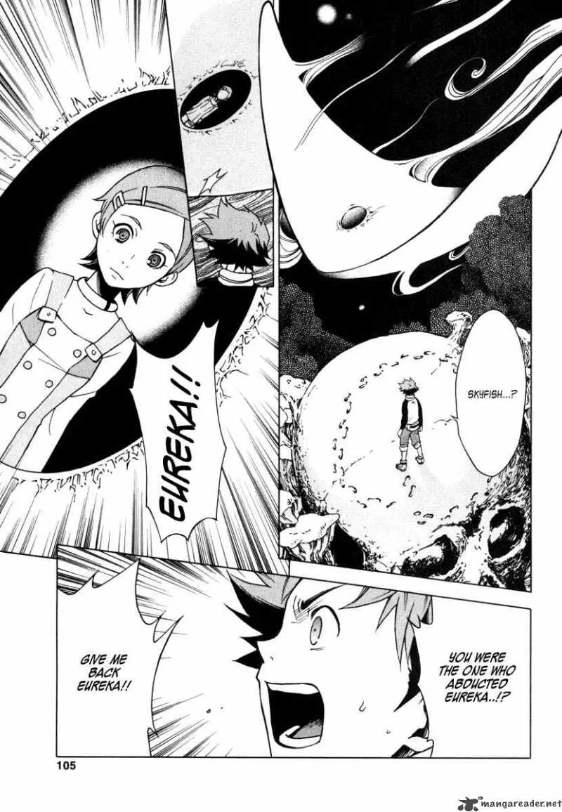 Eureka Seven Chapter 6 page 12