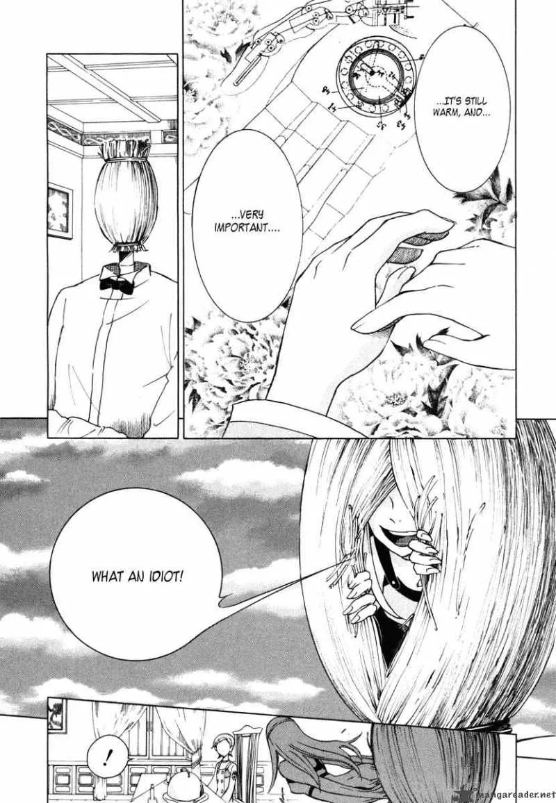Eureka Seven Chapter 6 page 24