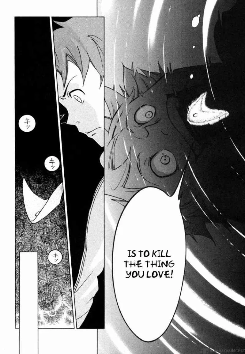 Eureka Seven Chapter 6 page 15