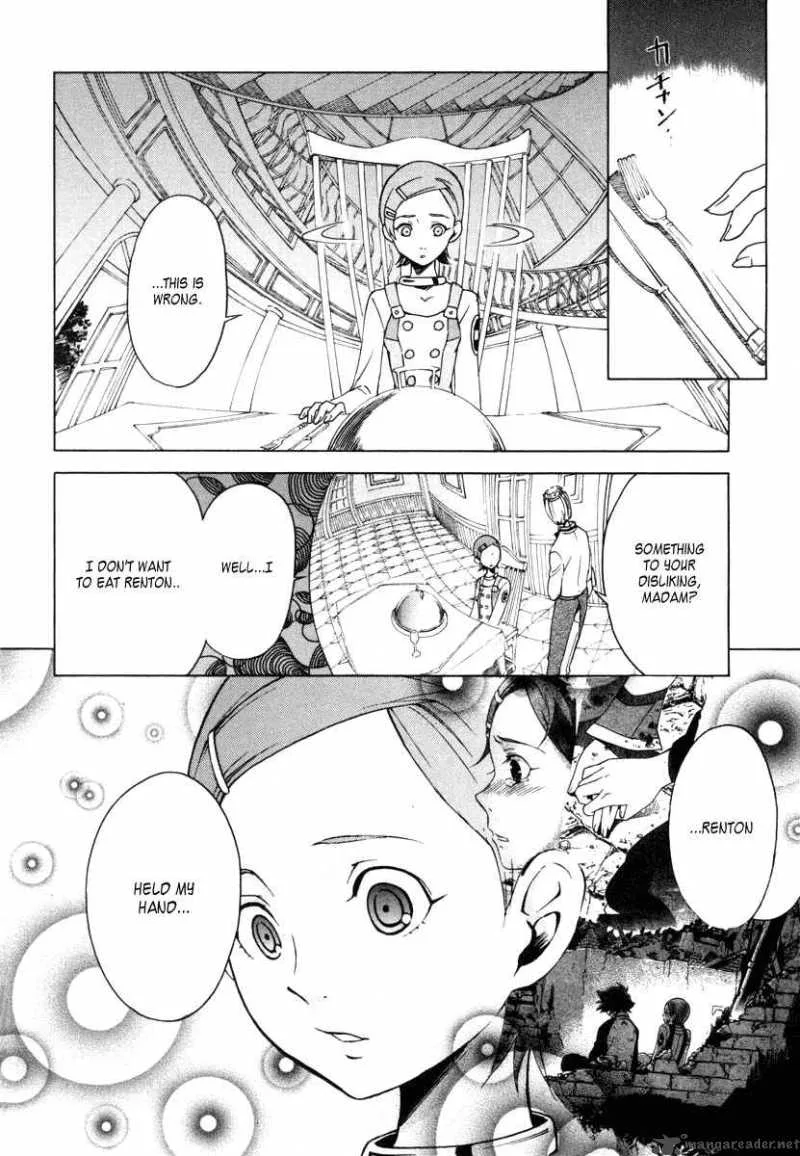 Eureka Seven Chapter 6 page 23