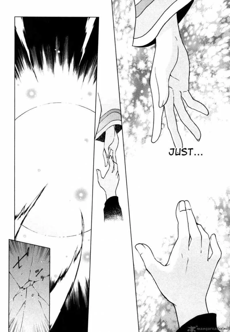 Eureka Seven Chapter 6 page 35