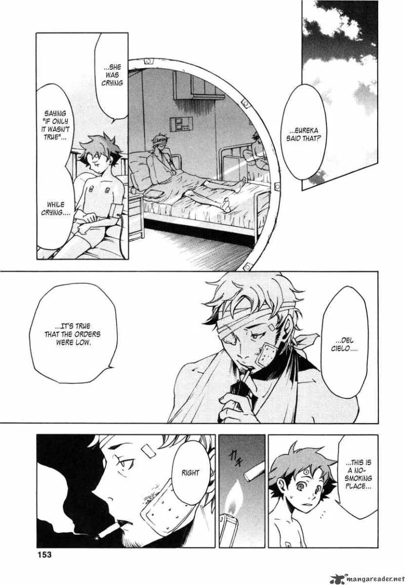 Eureka Seven Chapter 7 page 17