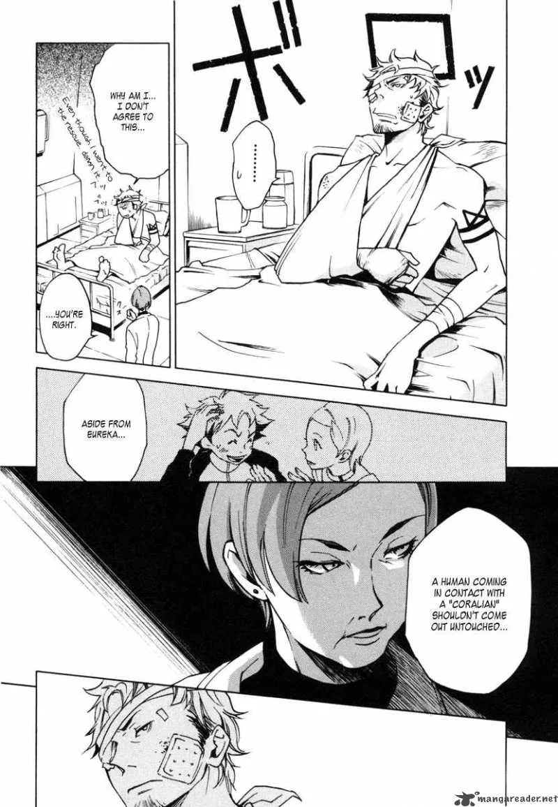 Eureka Seven Chapter 7 page 6