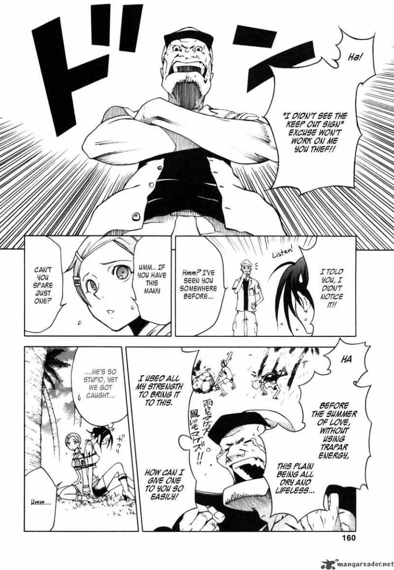 Eureka Seven Chapter 7 page 24