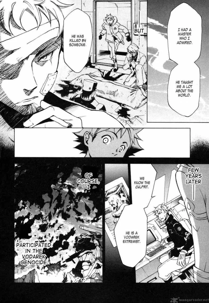 Eureka Seven Chapter 7 page 18