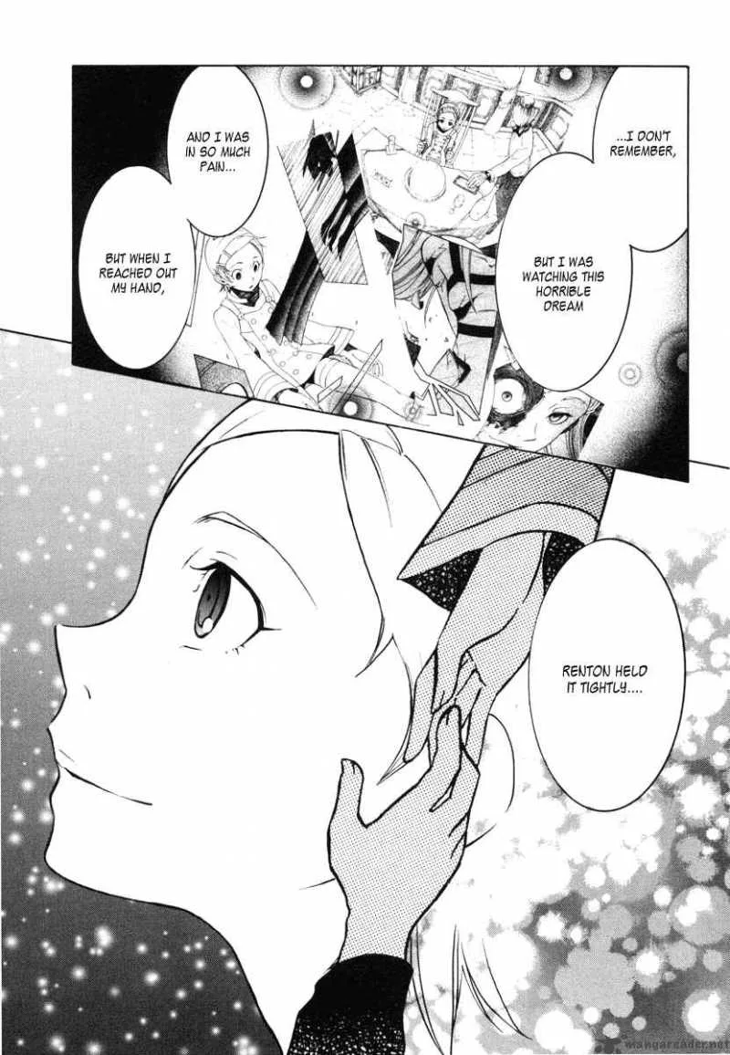 Eureka Seven Chapter 7 page 27