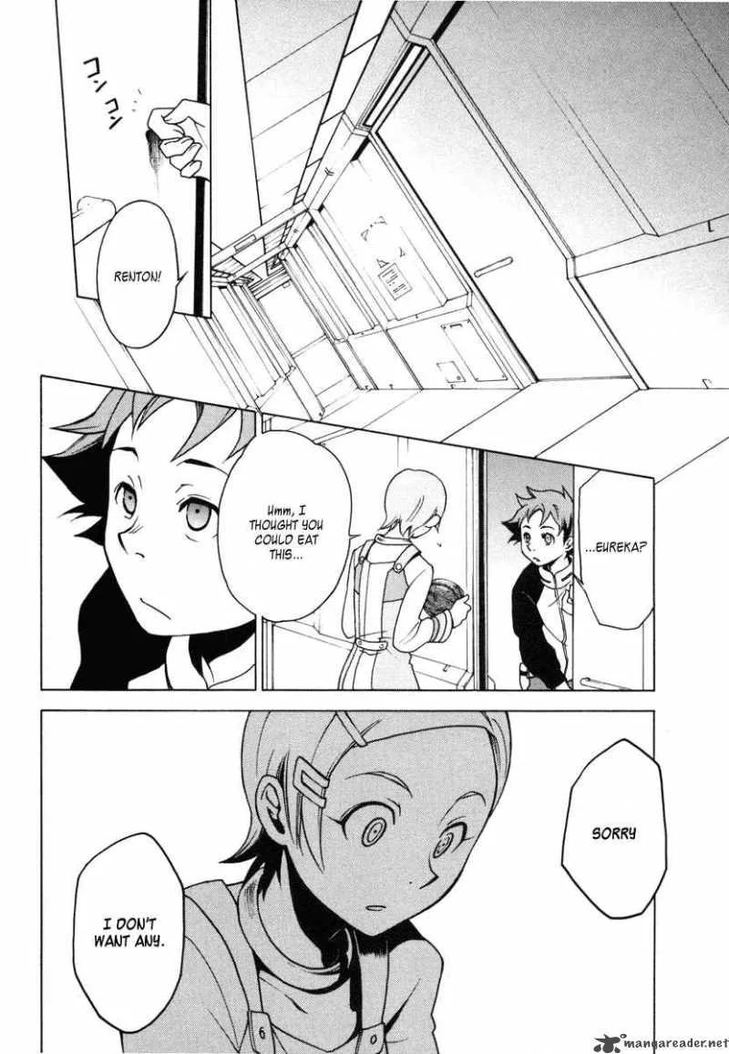 Eureka Seven Chapter 7 page 34