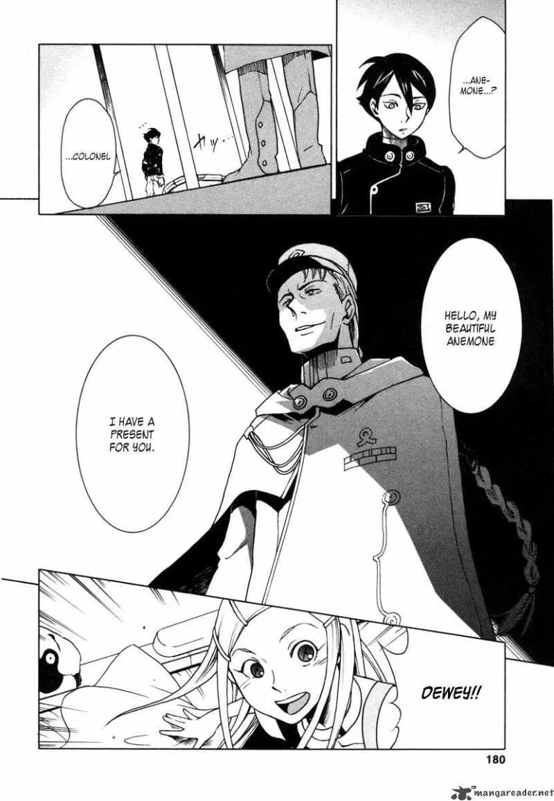 Eureka Seven Chapter 7 page 44