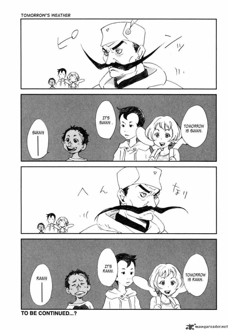 Eureka Seven Chapter 7 page 53