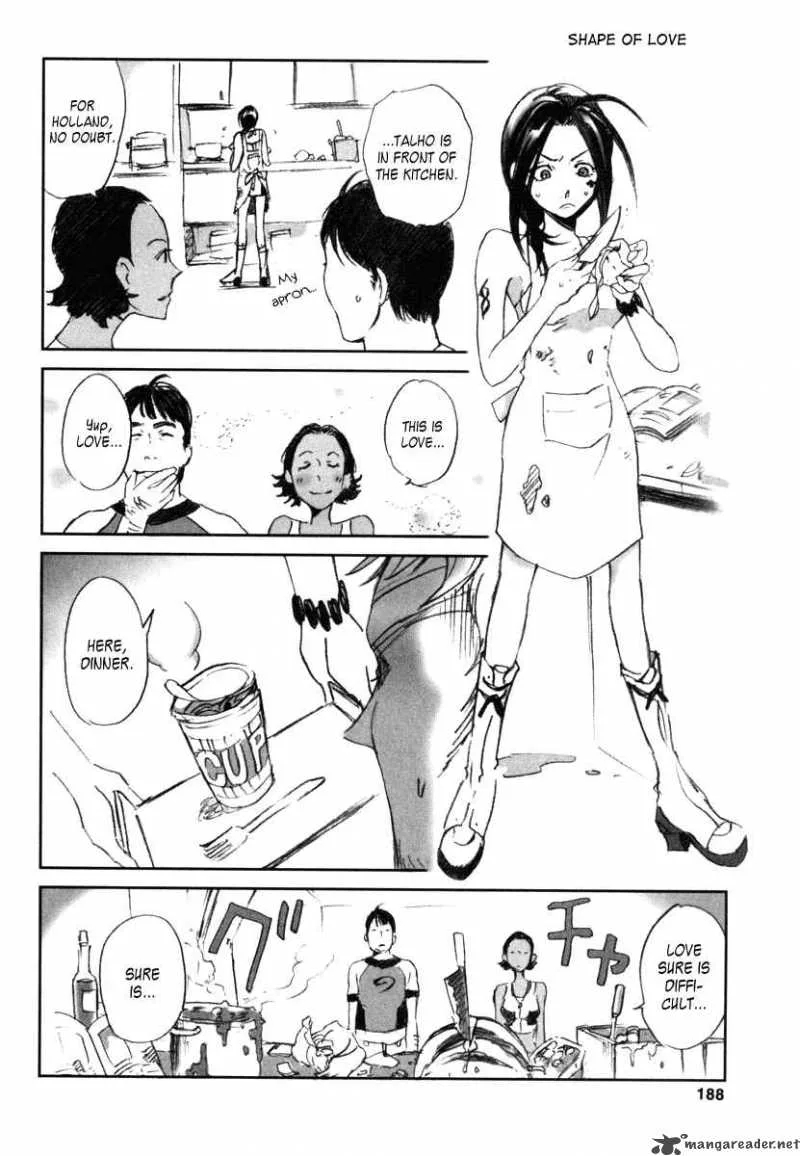 Eureka Seven Chapter 7 page 52