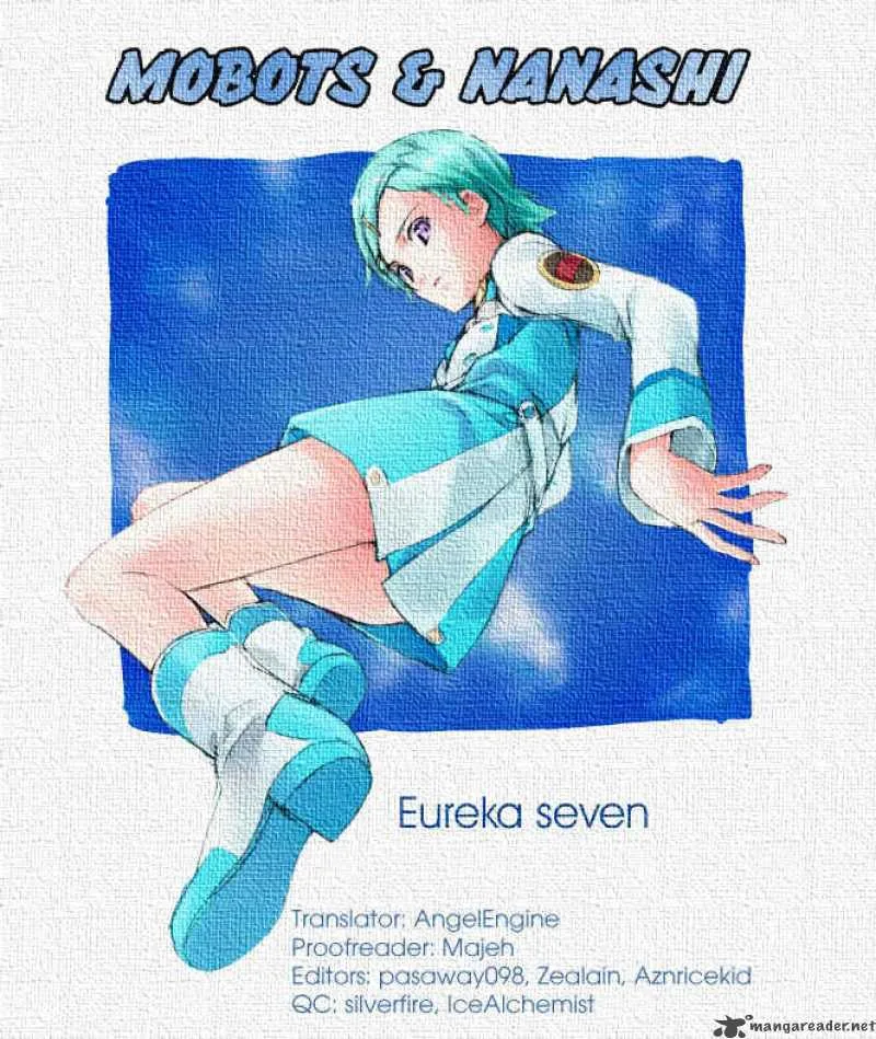 Eureka Seven Chapter 7 page 60