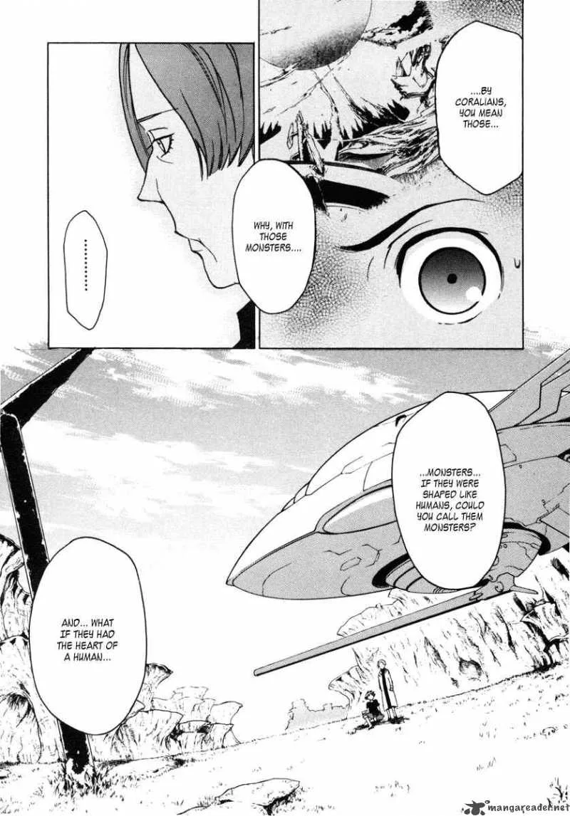 Eureka Seven Chapter 8 page 15