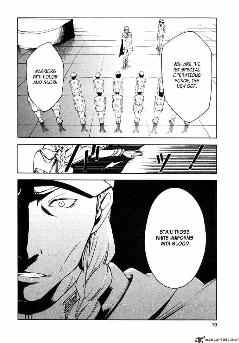 Eureka Seven Chapter 8 page 10